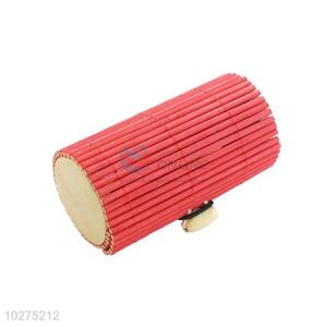Promotional new style cool cheap red packing box