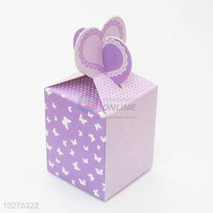 Wholesale low price best lovely gift box