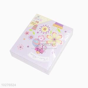 Cheapest high quality cute photo album for promotions