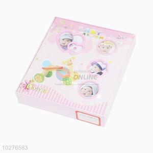 High sales promotional lovely photo album