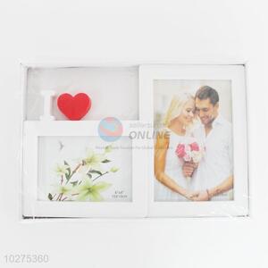 Competitive price hot sale combination wall photo frame