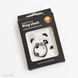 Panda Shaped Mobile Phone Ring/Holder/Ring Stent