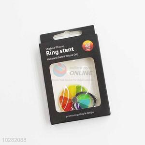 Colors Lemon Mobile Phone Ring/Holder/Ring Stent