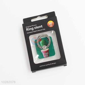 Sunny Day Plant Mobile Phone Ring/Holder/Ring Stent
