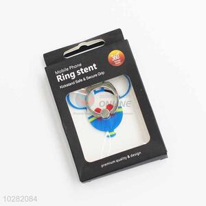 Mouse Head Shaped Mobile Phone Ring/Holder/Ring Stent