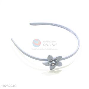 Promotional Item Flower Hair Clasp For Girls