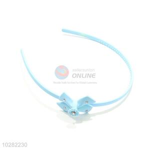 Factory Sale Korean Style Bowknot Hair Clasp