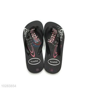 Wholesale Black Summer Slippers for Sale
