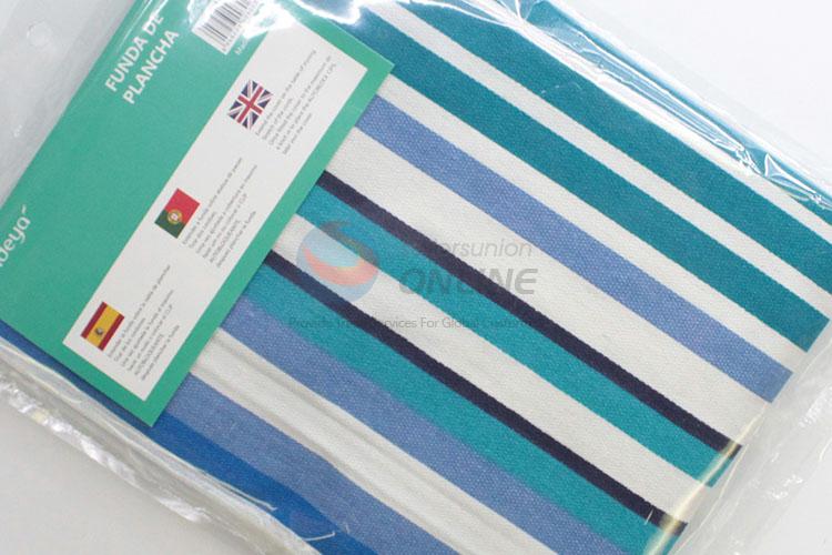 Top Quality Portable Folding Ironing Clothes Pad Replacement Ironing Board