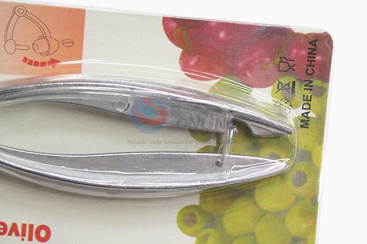 Wholesale low price stainless steel olive&cherry pitter