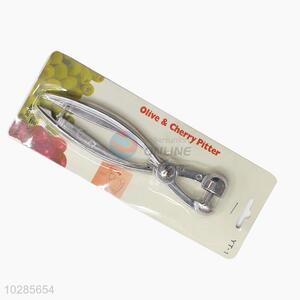 Wholesale low price stainless steel olive&cherry pitter
