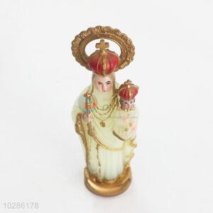 China factory price high quality religious character model craft