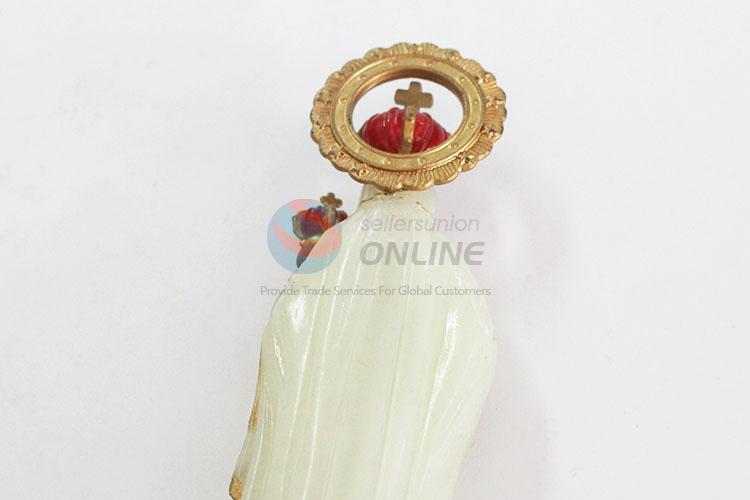 China factory price high quality religious character model craft