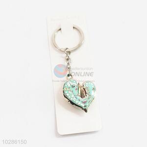 Best sales cheap loving heart shape key chain