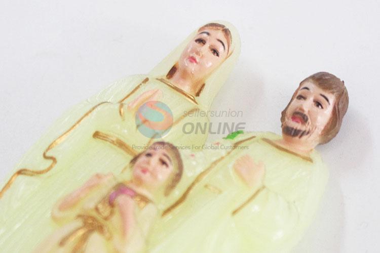 Fashion style best religious character model craft