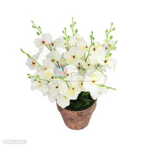 Fashion Style Artificial Flower Bonsai Decorative Simulation Flower Artificial Flower