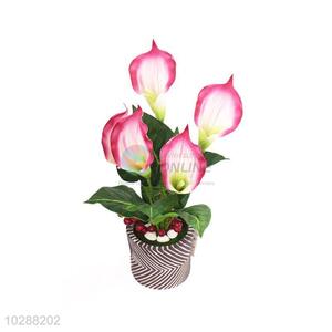 Best Price Artificial Flower Bonsai Fashion Simulation Plant Fake Flower