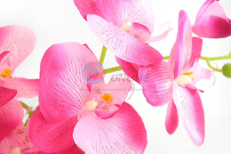 Best Selling Decorate Artificial Flower Bonsai Artificial Plant