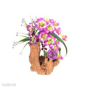 Cheap Artificial Plant Bonsai Best Decorative Flower Simulation Bonsai