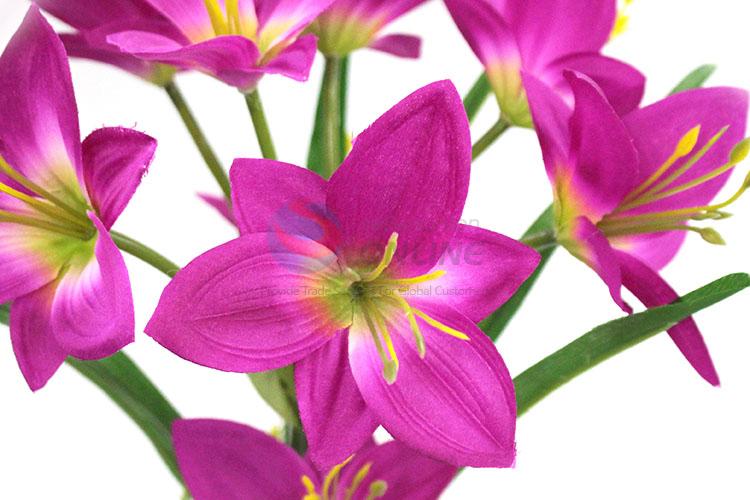 Creative Design Artificial Flower Bonsai Fake Plant Simulation Flower