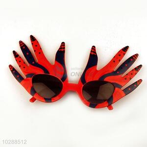 New Useful Fashion Palm Decoration Glasses