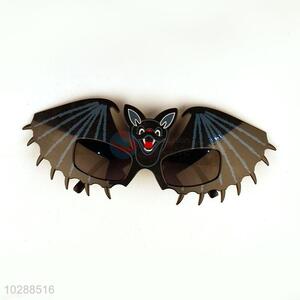 Good Reputation Quality Bat Decoration Glasses Halloween Supplies