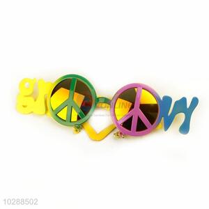 Advertising and Promotional Decoration Party Dance Glasses