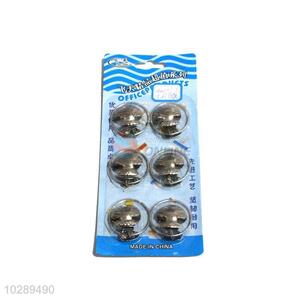 Good Quality 6pcs Shell Shaped Clips for Sale