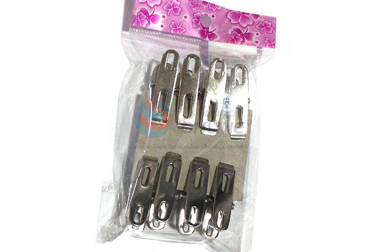 High Quality 8pcs Clips for Sale