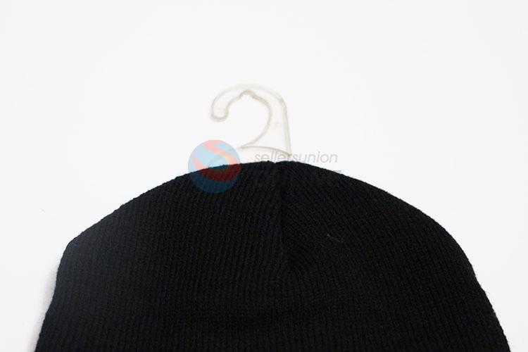 Wholesale Fashion Men Knitted Hat Caps