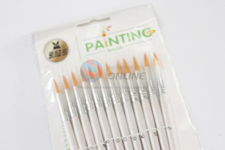 Top Quality Paintbrush Set For Sale