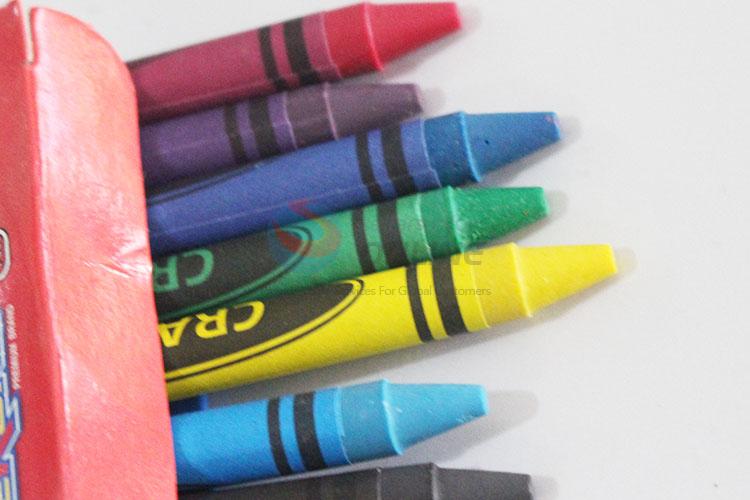 China Factory Non-toxic Crayons Set