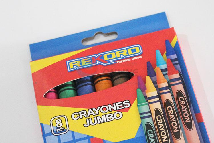 Hot New Products For 2017 Non-toxic Crayons Set