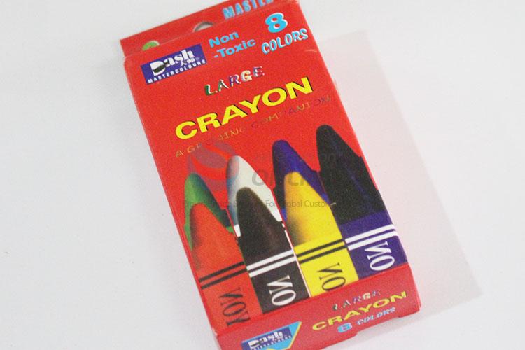 Cheap and High Quality Non-toxic Crayons Set