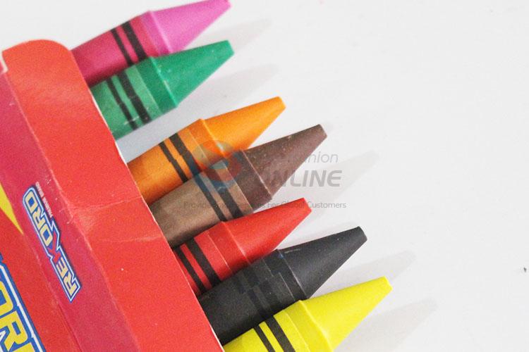 Hot New Products For 2017 Non-toxic Crayons Set