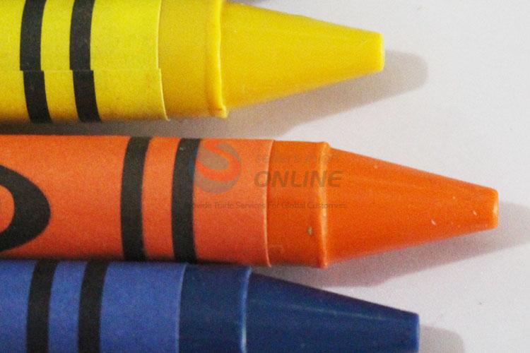 Newest Non-toxic Crayons Set