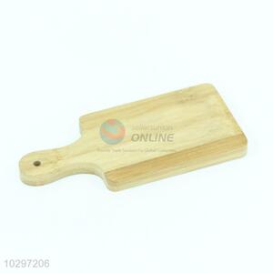 Creative Design Bamboo Chopping Board