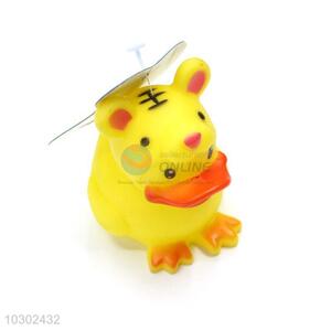 Wholesale Nice Yellow Duck Design Pet Toys for Sale