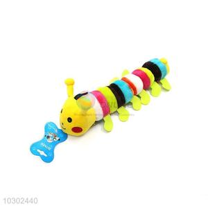 High Quality Caterpillar Pet Toys for Sale