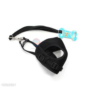 New and Hot Black Pet Leash for Sale