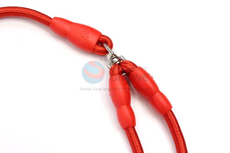 Wholesale Nice Red Pet Leash for Sale
