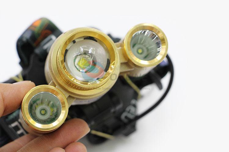 Wholesale Price Outdoor High Power Head Lamp
