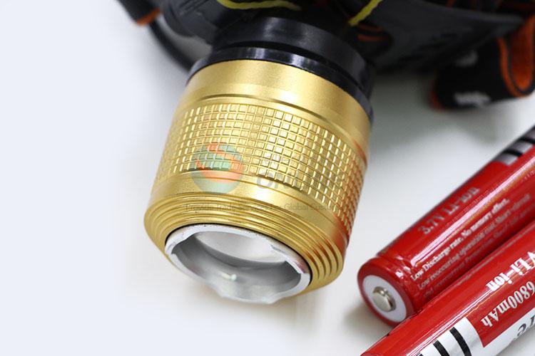 Made In China Outdoor High Power Head Lamp
