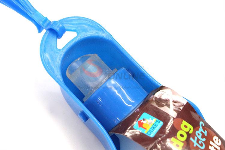 Good Quality Dog Water Bottle for Sale