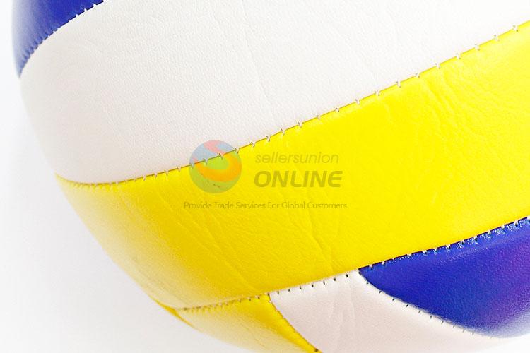 Wholesale PVC Volleyball Official Size Weight Volleyball