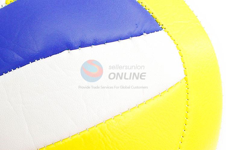 Wholesale PVC Volleyball Official Size Weight Volleyball