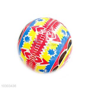 Latest Design Inflatable Sport Toy PVC Bouncing Ball