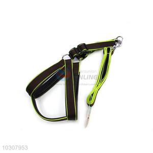 Hot Sale Outdoors Running Pet Dog Leash Rope/Dog Harness for Sale
