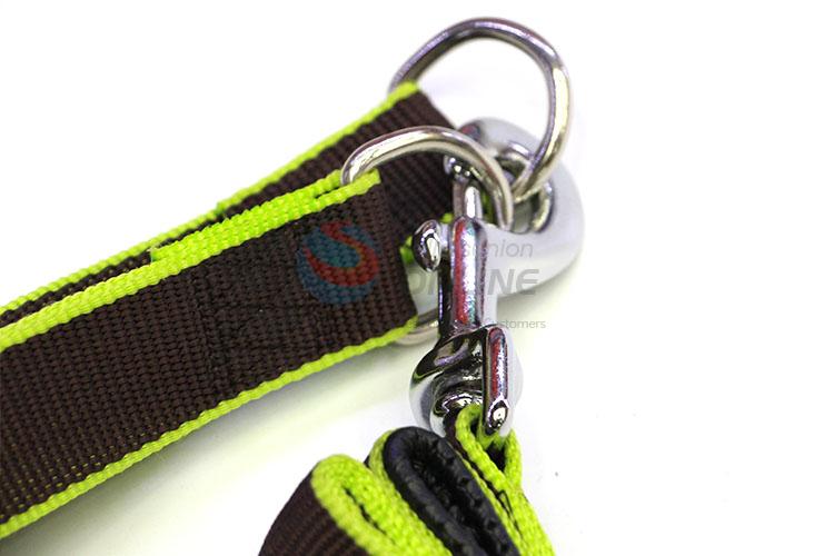 Hot Sale Outdoors Running Pet Dog Leash Rope/Dog Harness for Sale