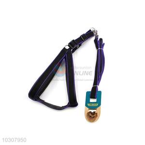 Wholesale Nice Outdoors Running Pet Dog Leash Rope/Dog Harness for Sale